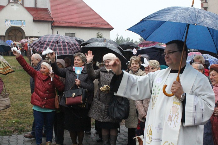 Kłodzko, Podwyższenia Krzyża Świętego