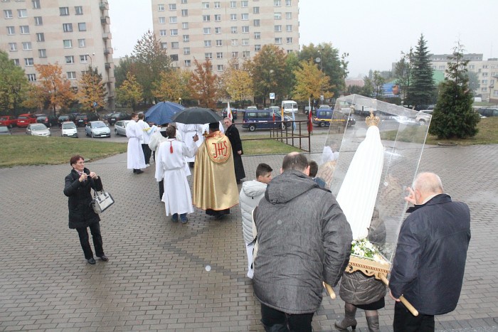 Kłodzko, Podwyższenia Krzyża Świętego