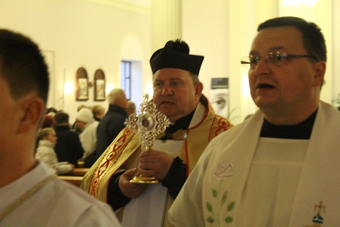 Kłodzko, Podwyższenia Krzyża Świętego