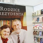 19. Międzynarodowe Targi Książki w Krakowie - 2015 - I