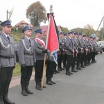 Ostatnie pożegnanie ks. Jerzego Gniatczyka