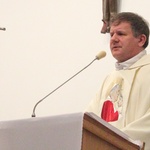 Poświęcenie dzwonów - parafia pw. św. Mateusza w Olsztynie