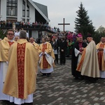 Znaki Miłosierdzia w Kamesznicy