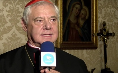 Kard. Müller: Niemieccy biskupi nie mogą wypowiadać się w imieniu całego Synodu! 