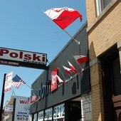 Kogo wybierze Polonia?