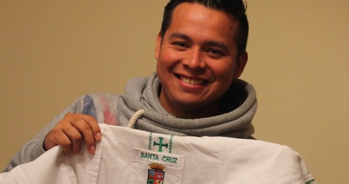 José wróci, bo obiecał