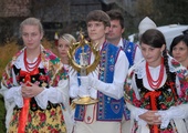 Nawiedzenie w Grywałdzie