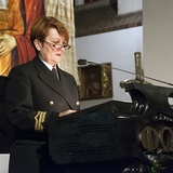 Czytanie Ewangelii