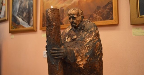 Nie stawiajmy kolejnych pomników!