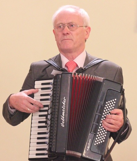 Chóry w Borku Strzelińskim
