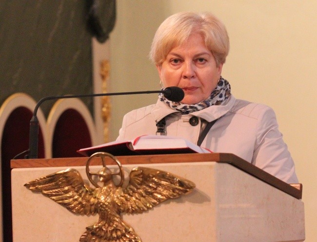 Chóry w Borku Strzelińskim
