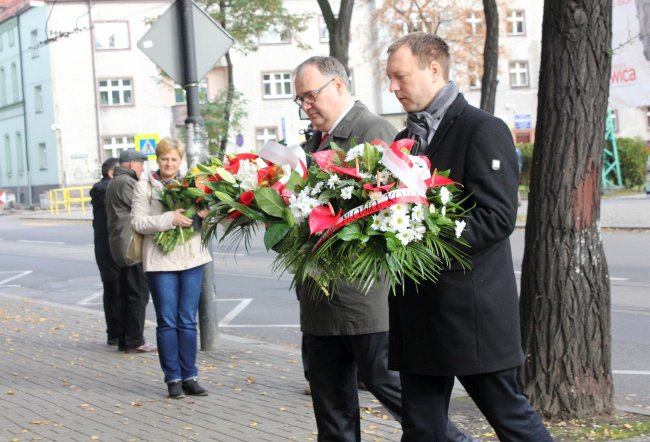 35 lat KIK-u w Katowicach