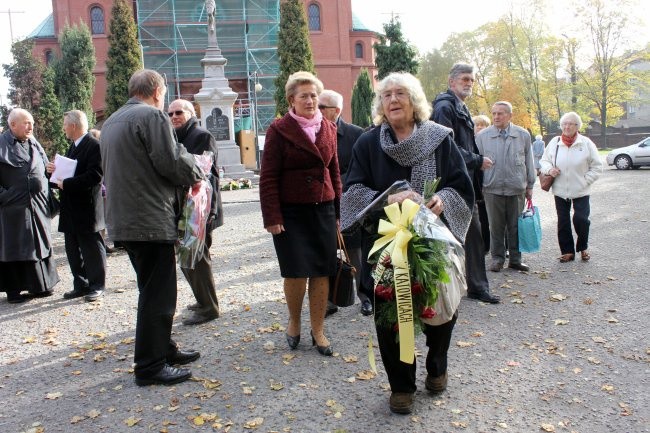 35 lat KIK-u w Katowicach