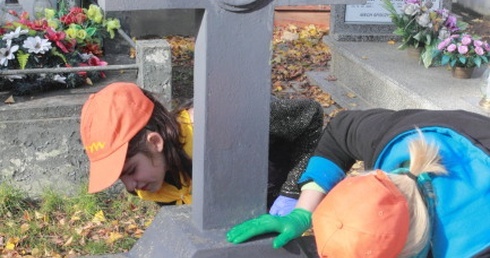 Wychowanie do świętych obcowania