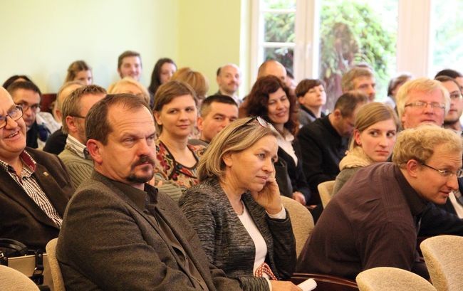 Dzień Wspólnoty Diakonii Diecezjalnych