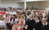 Konsekracja kościoła św. Jacka w Sośnicy