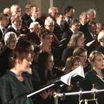 Koncert "Budowanie mostów w muzyce - 2015"