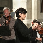 Koncert "Budowanie mostów w muzyce - 2015"