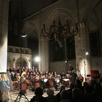 Koncert "Budowanie mostów w muzyce - 2015"