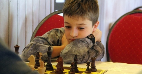 Diecezjalne mistrzostwa szachowe