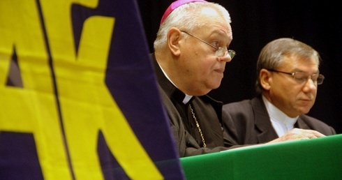 "W trosce o wspólny dom"