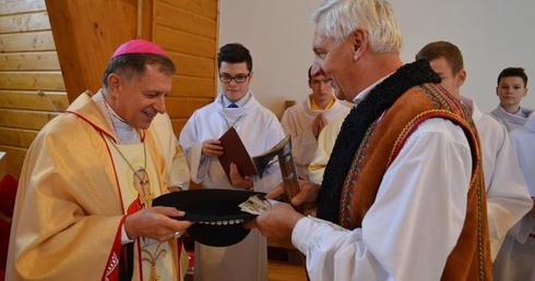 Postawcie na rodzinę