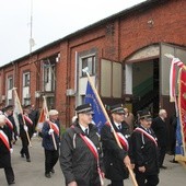 35-lecie głodówki kolejarzy