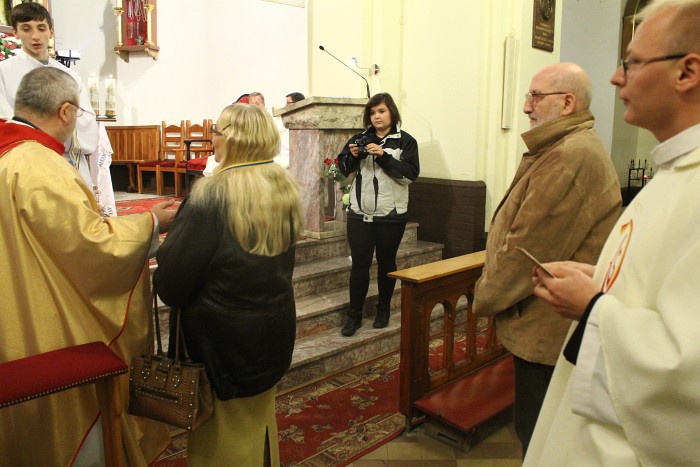 Bractwo św. Rity w Wałbrzychu