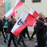 Wiara, siła, męstwo - to nasze zwycięstwo