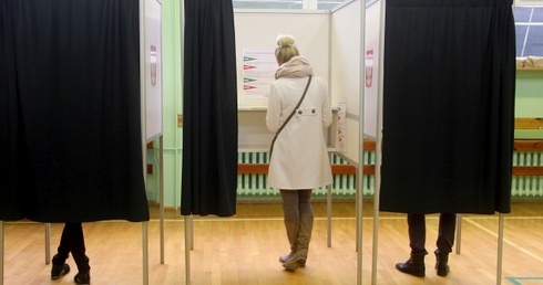 Dolny Śląsk głosował na PiS