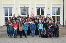 W warsztatach liturgiczno-muzycznych z Pawłem Bębenkiem wzięły udział 62 osoby