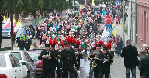 Nie bójcie się zawracać im głowy