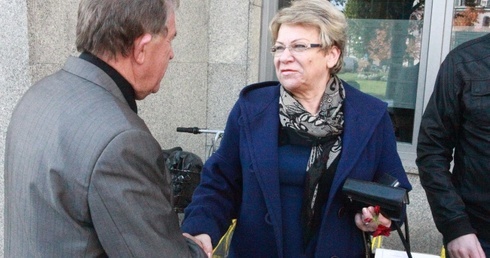 PiS bierze senatorów!