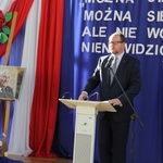 Tadeusz Mazowiecki został patronem szkoły w Gdańsku  