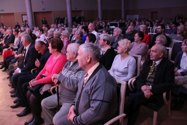 Prezentacje Kultury Polaków z Kresów Wschodnich i Bukowiny