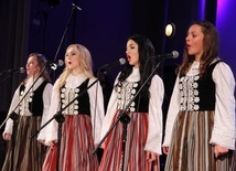 Prezentacje Kultury Polaków z Kresów Wschodnich i Bukowiny