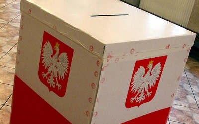 Sejm RP: oficjalne wyniki głosowania