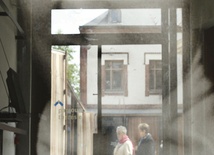 Śmierć to tylko przejście  do lepszego świata – przekonują nas zgodnie święci