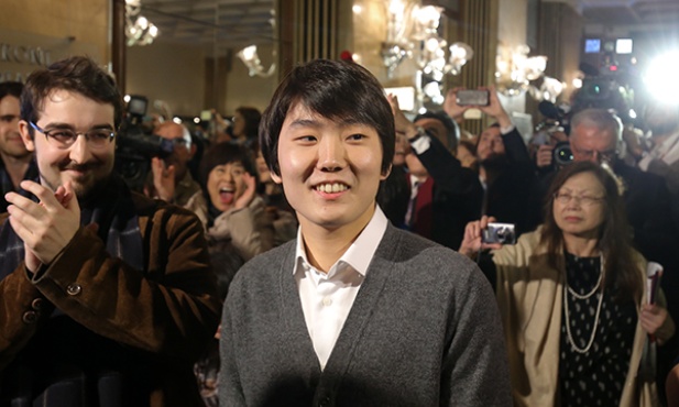 Jak wychować wirtuoza...