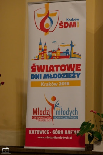 Tychy przed ŚDM