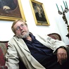  – Choć dużo już widziałem i przeżyłem, do pójścia na emeryturę nie tęsknię – zapewnia dyrektor Orzechowski