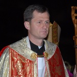 Nawiedzenie w Krościenku n/Dunajcem