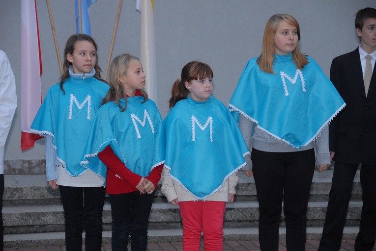 Nawiedzenie w Słupcu