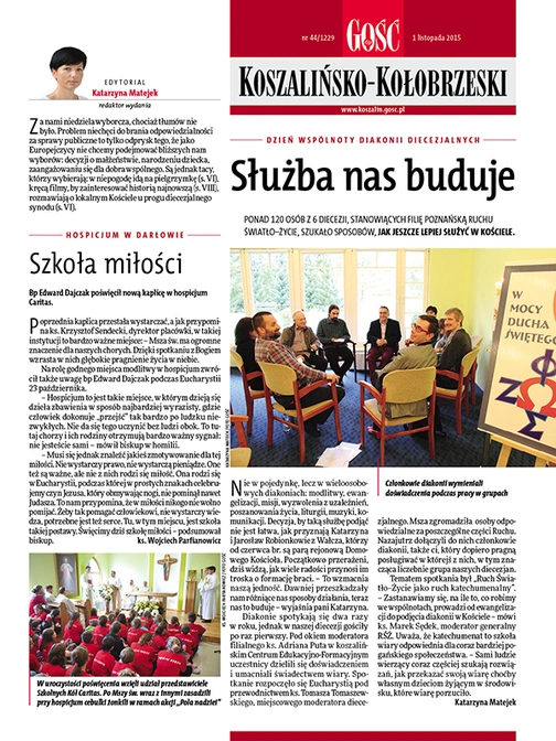 Koszalińsko-Kołobrzeski 44/2015