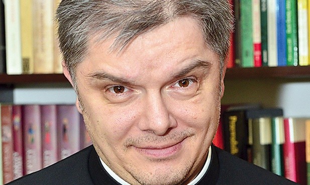  – W Polsce codziennie odpust zupełny można otrzymać na pięć sposobów – przypomina ks. Zbigniew Chromy