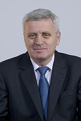 Stanisław Kogut, senator RP