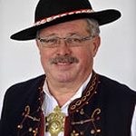 Jan Hamerski, senator RP
