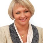 Barbara Bartuś, posłanka