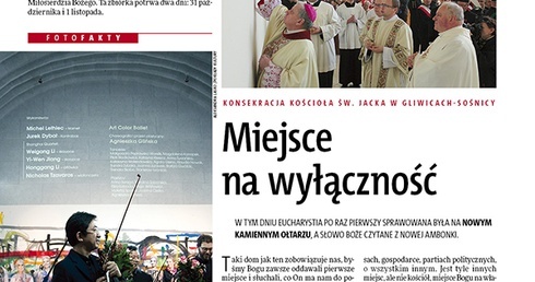 Gość Gliwicki 44/2015