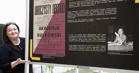 Rapsodycy w oczach Wojtyły